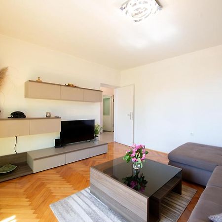 Rea Apartment ริเยกา ภายนอก รูปภาพ