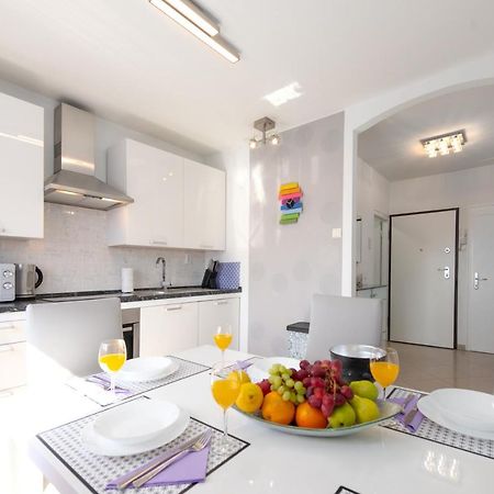 Rea Apartment ริเยกา ภายนอก รูปภาพ