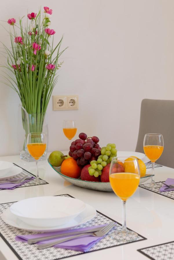 Rea Apartment ริเยกา ภายนอก รูปภาพ