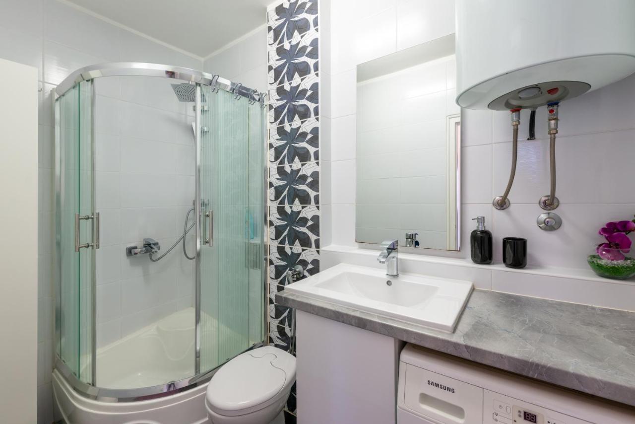 Rea Apartment ริเยกา ภายนอก รูปภาพ