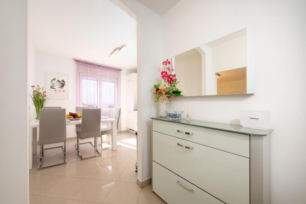 Rea Apartment ริเยกา ภายนอก รูปภาพ