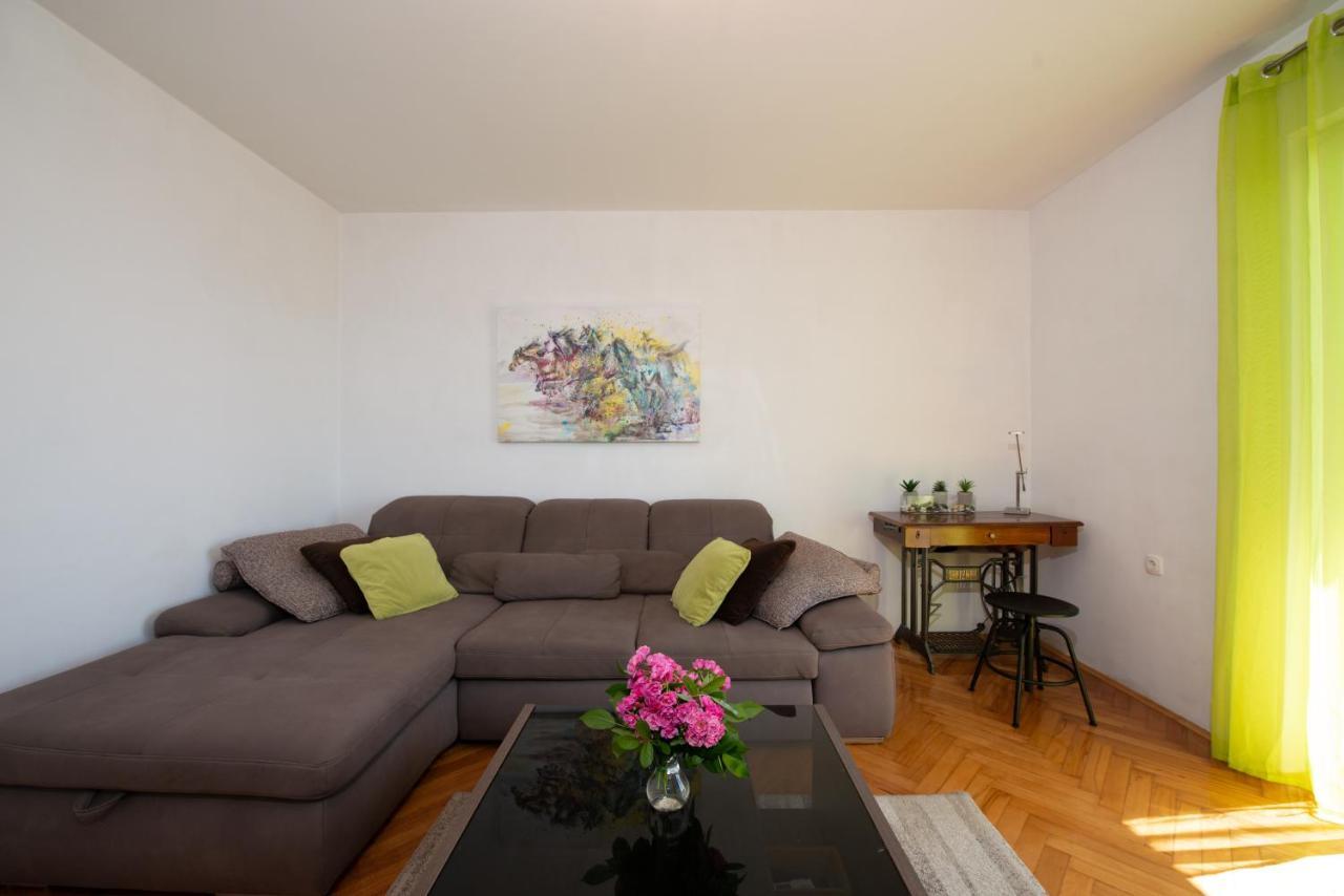 Rea Apartment ริเยกา ภายนอก รูปภาพ
