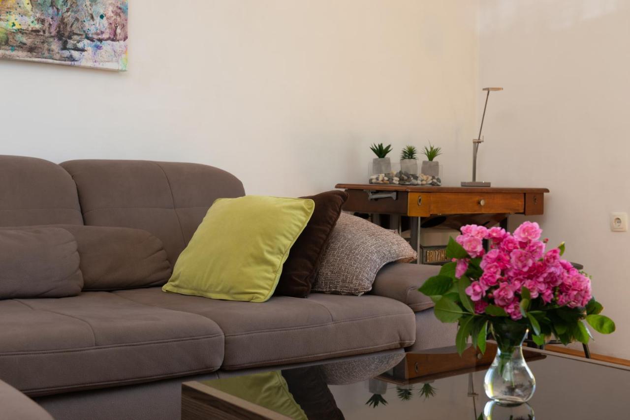 Rea Apartment ริเยกา ภายนอก รูปภาพ